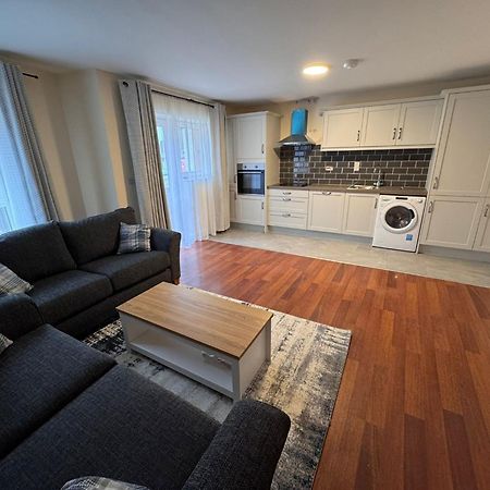 Washington Street Apartment コーク エクステリア 写真