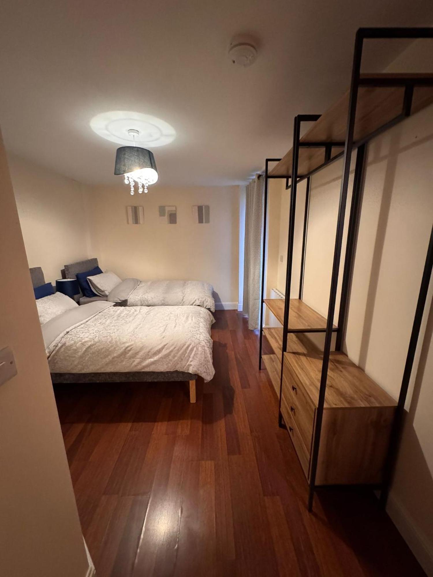 Washington Street Apartment コーク エクステリア 写真