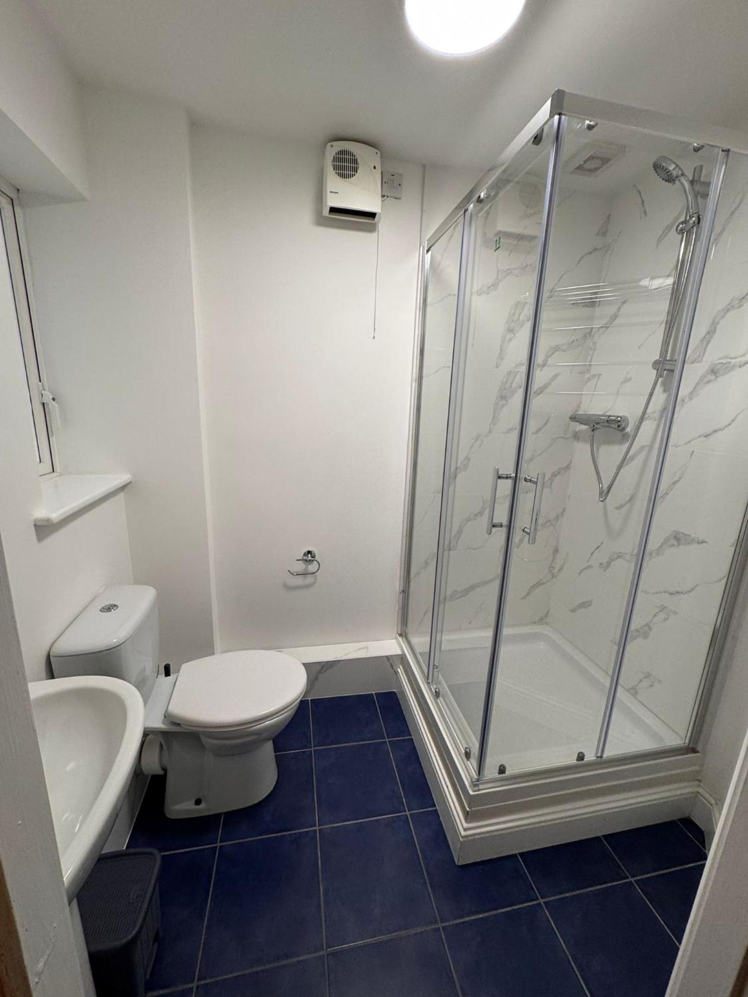 Washington Street Apartment コーク エクステリア 写真