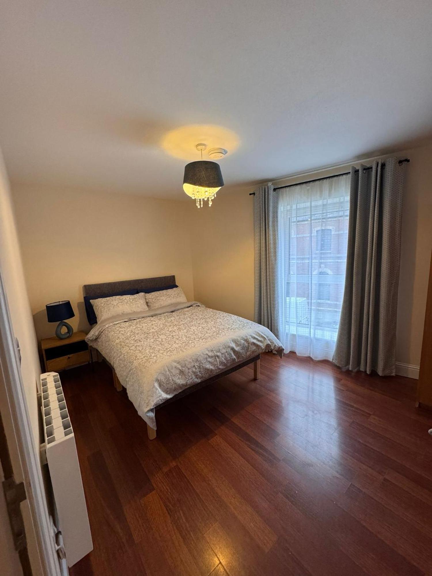 Washington Street Apartment コーク エクステリア 写真