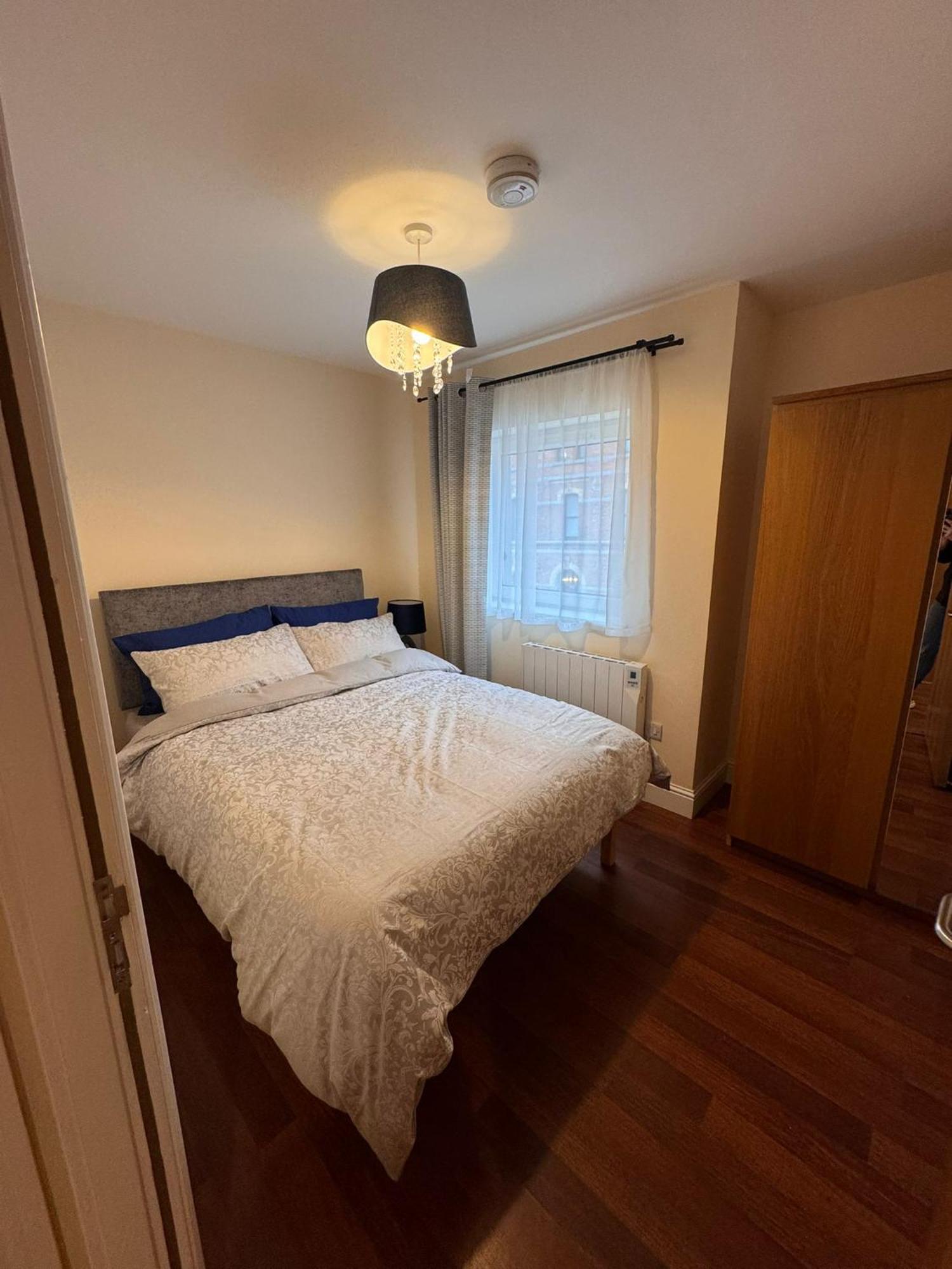Washington Street Apartment コーク エクステリア 写真