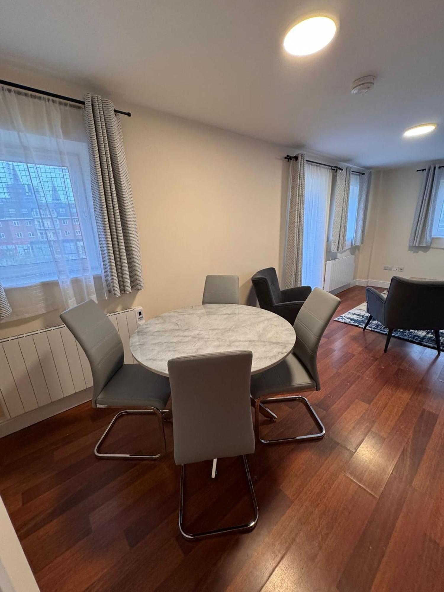 Washington Street Apartment コーク エクステリア 写真