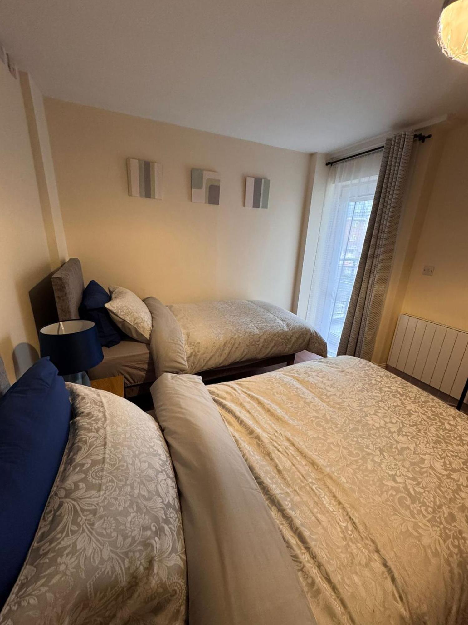 Washington Street Apartment コーク エクステリア 写真