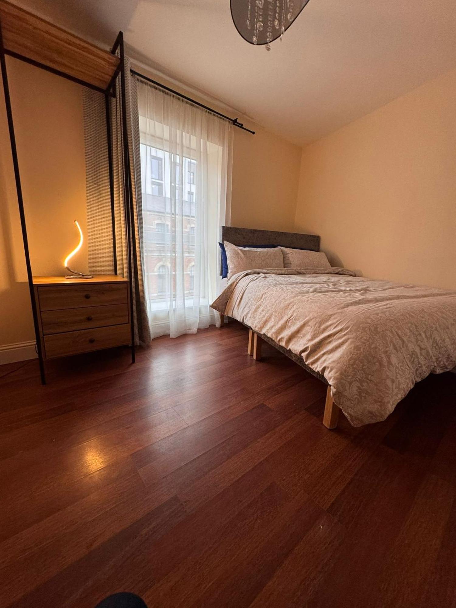 Washington Street Apartment コーク エクステリア 写真