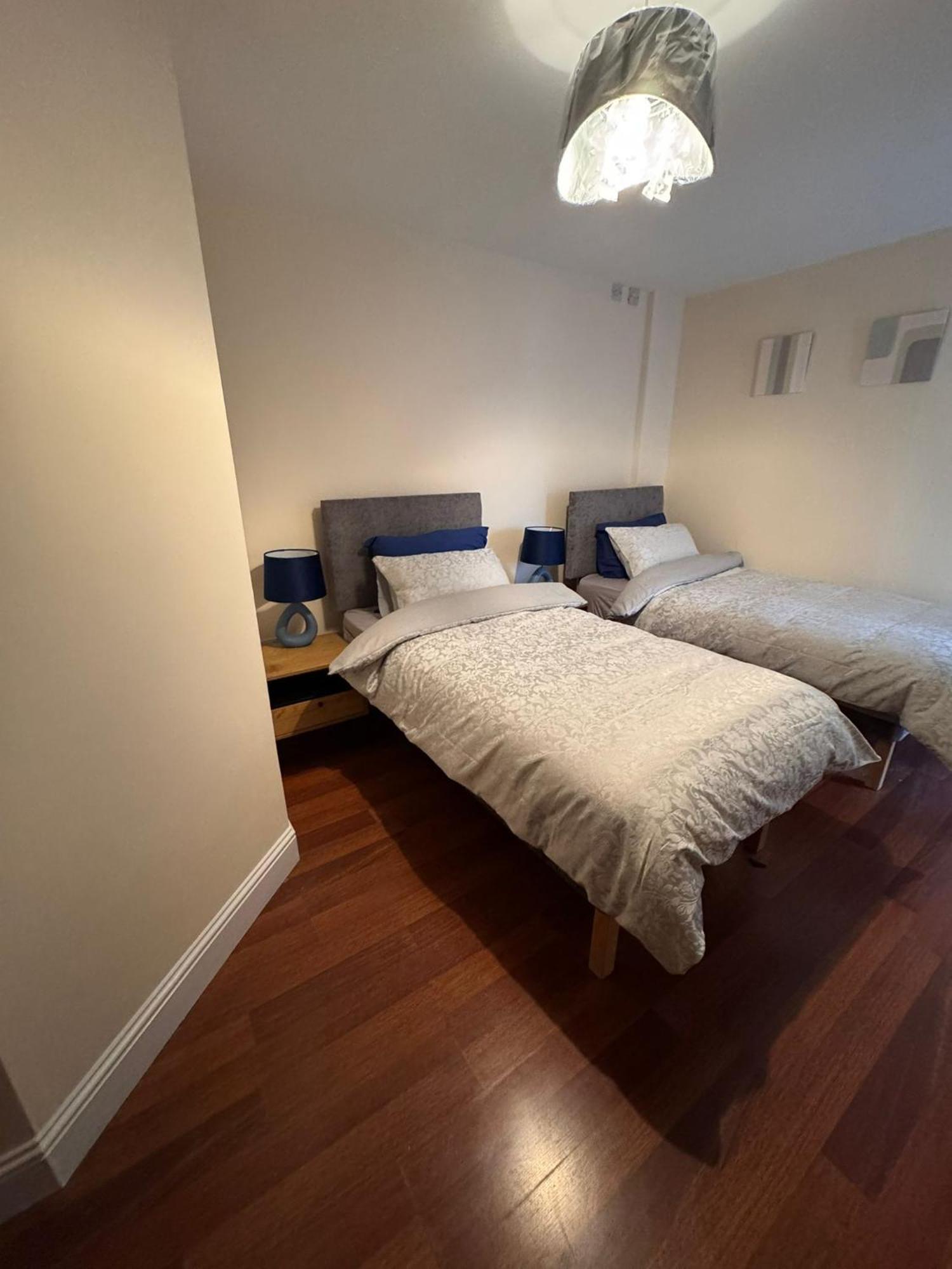 Washington Street Apartment コーク エクステリア 写真