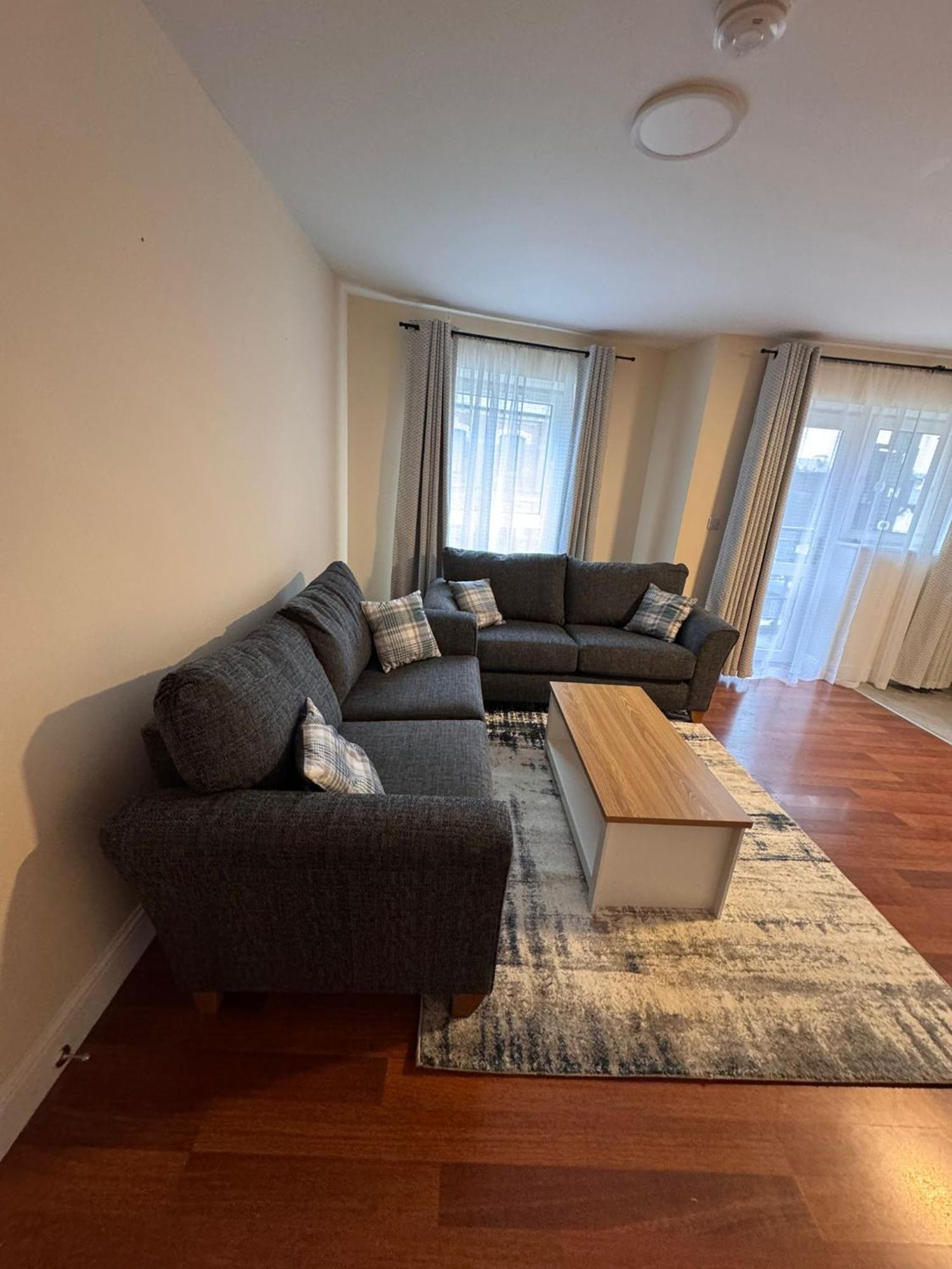 Washington Street Apartment コーク エクステリア 写真