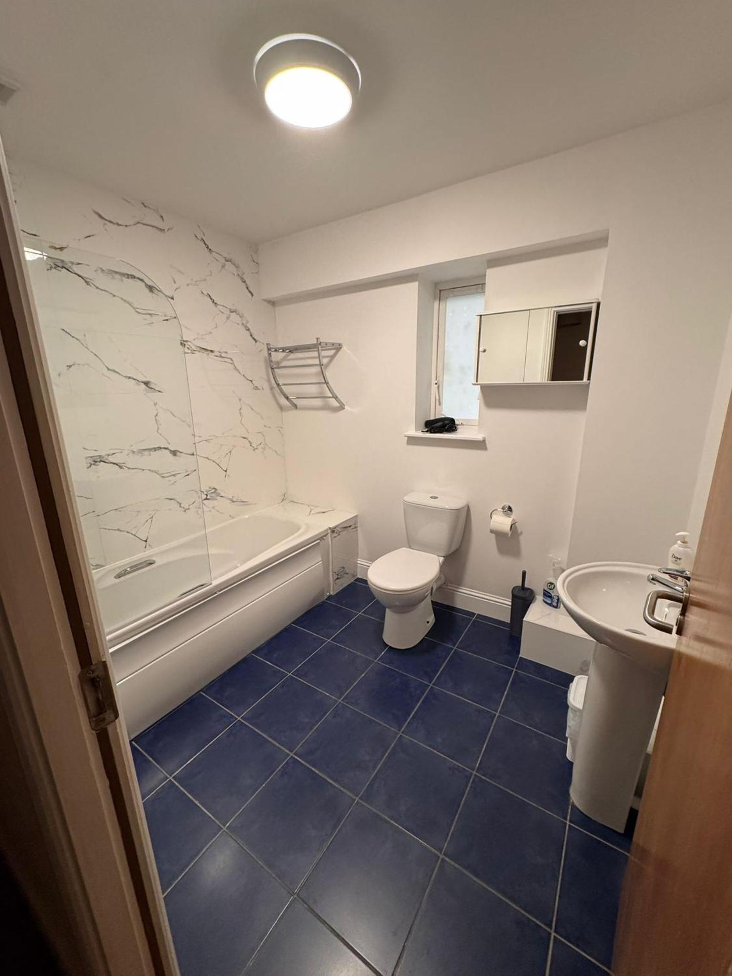 Washington Street Apartment コーク エクステリア 写真