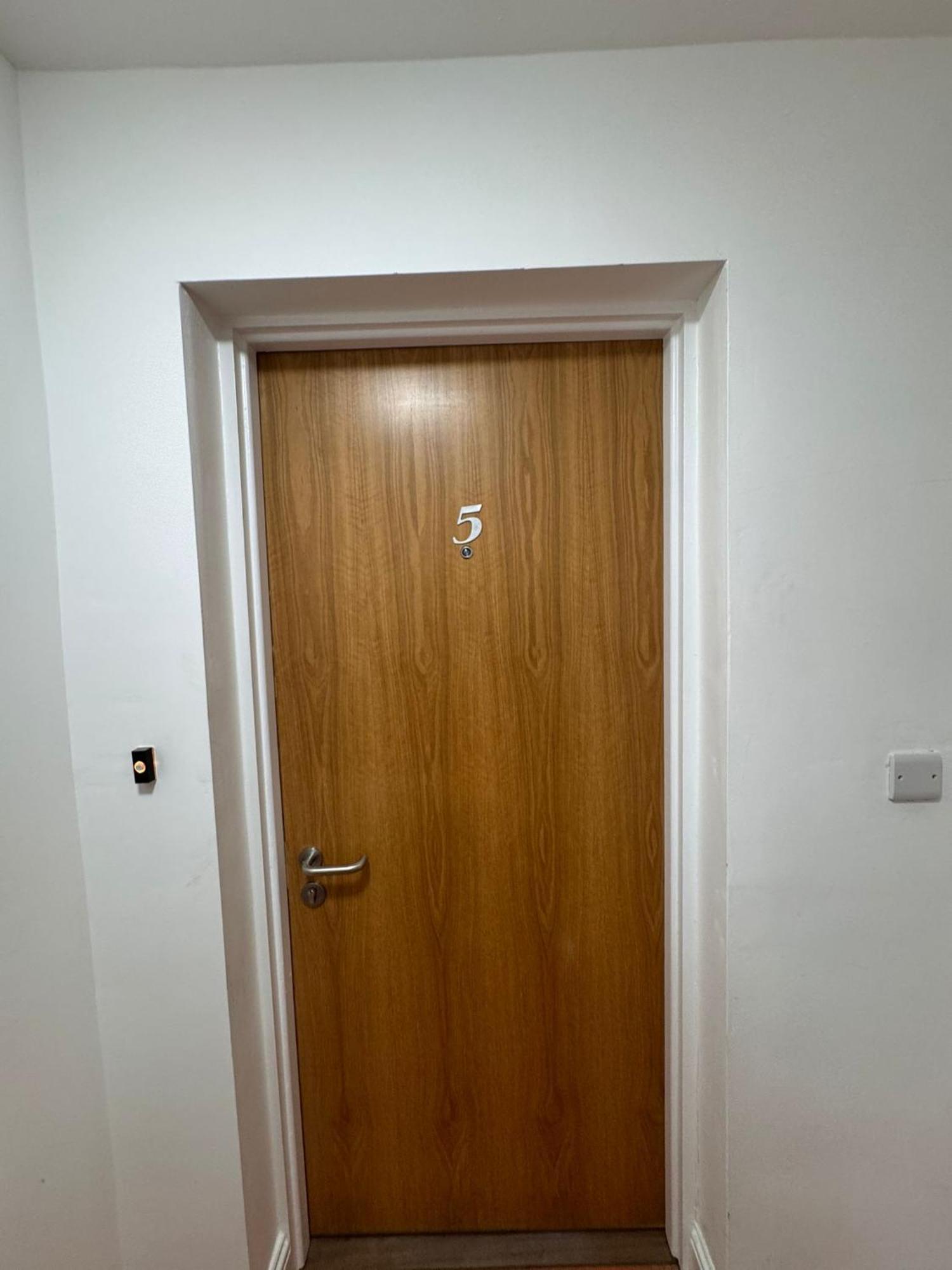 Washington Street Apartment コーク エクステリア 写真