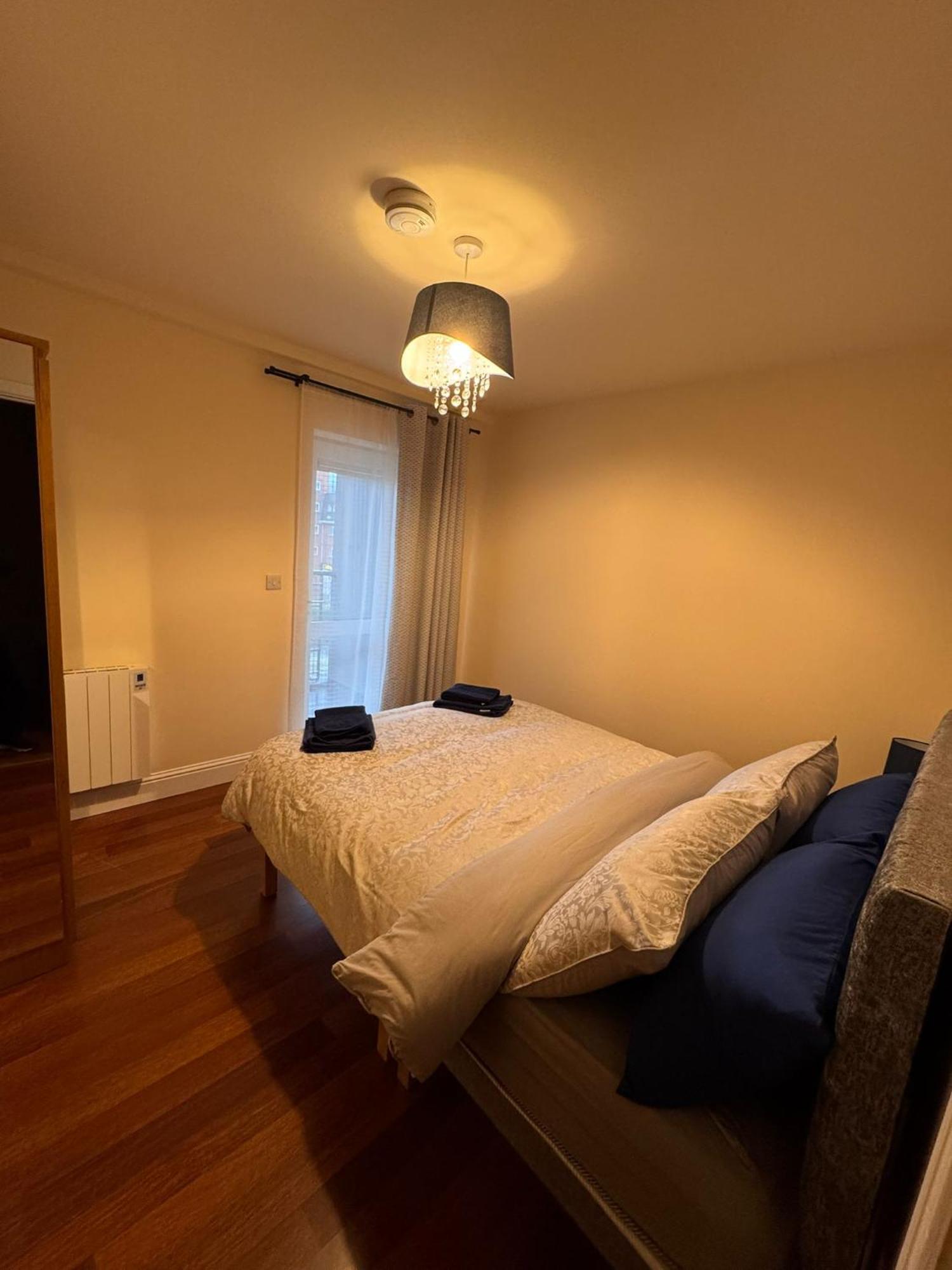 Washington Street Apartment コーク エクステリア 写真