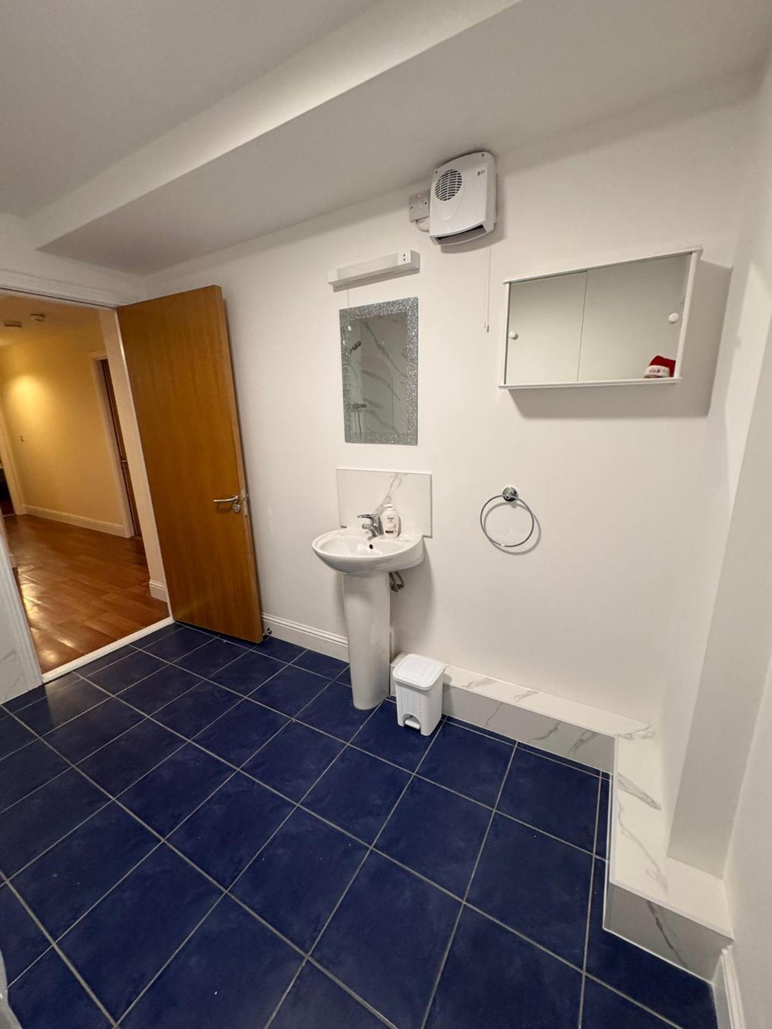 Washington Street Apartment コーク エクステリア 写真