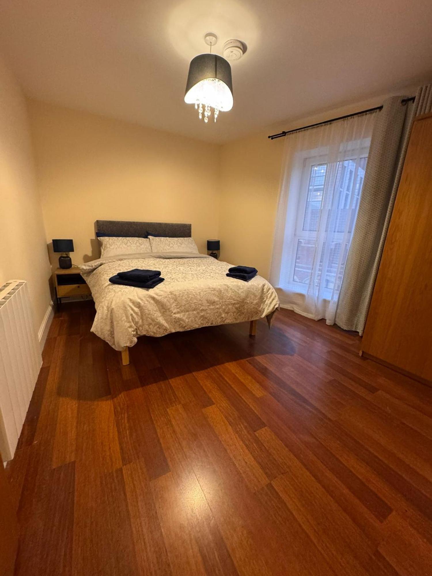 Washington Street Apartment コーク エクステリア 写真