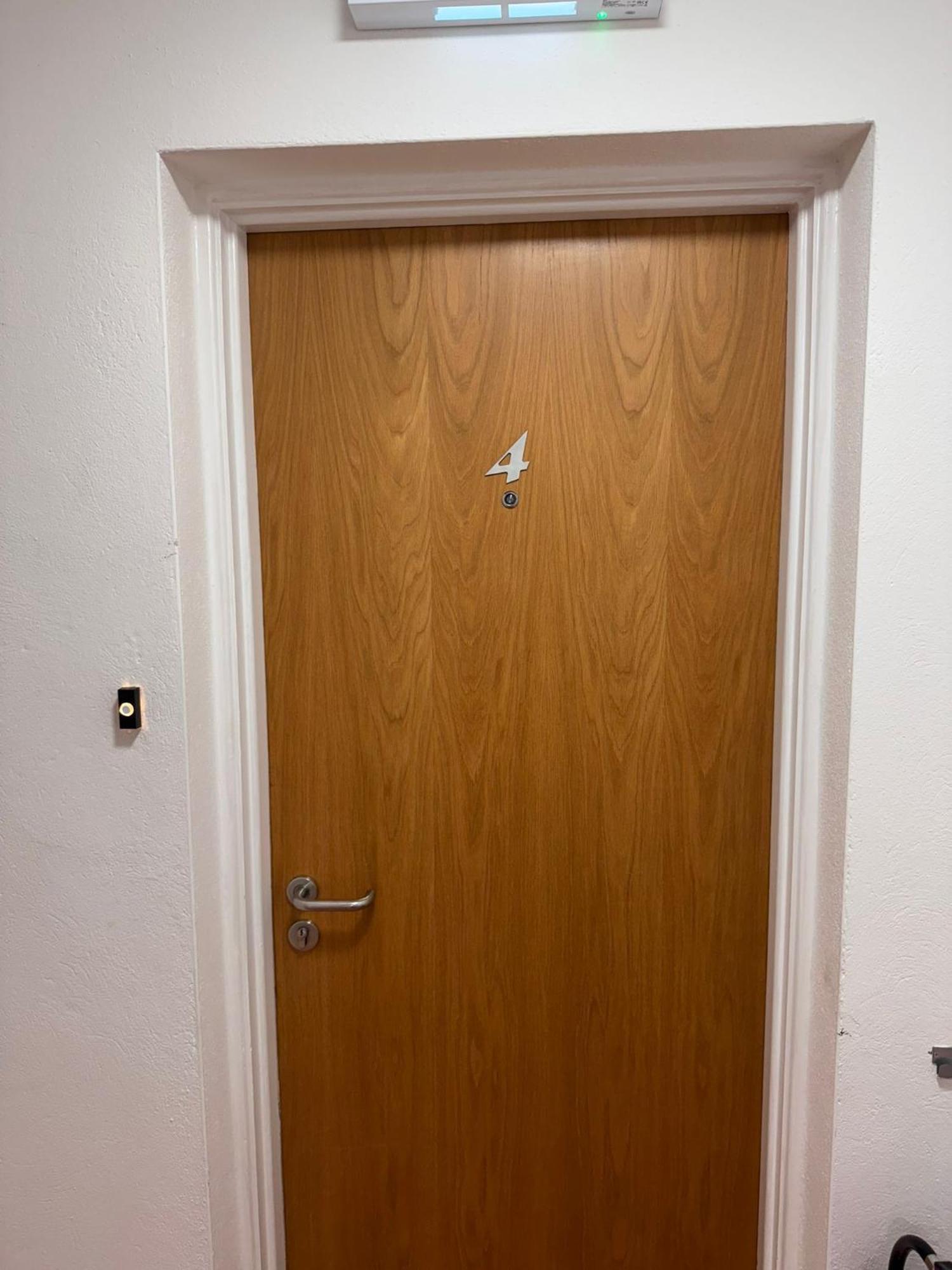 Washington Street Apartment コーク エクステリア 写真