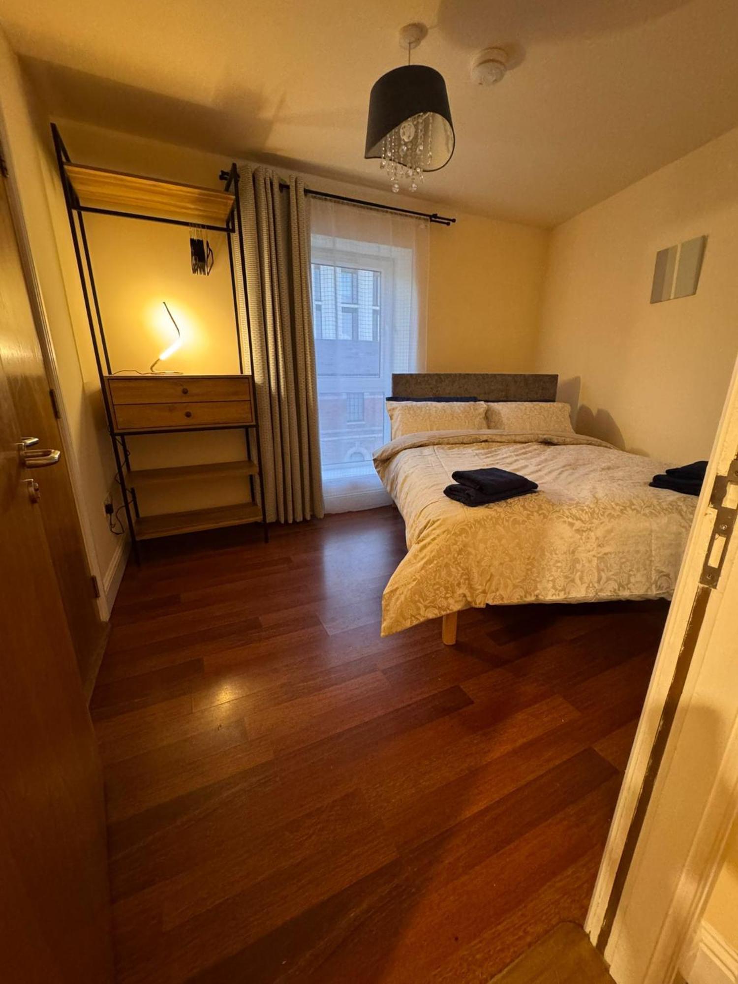 Washington Street Apartment コーク エクステリア 写真
