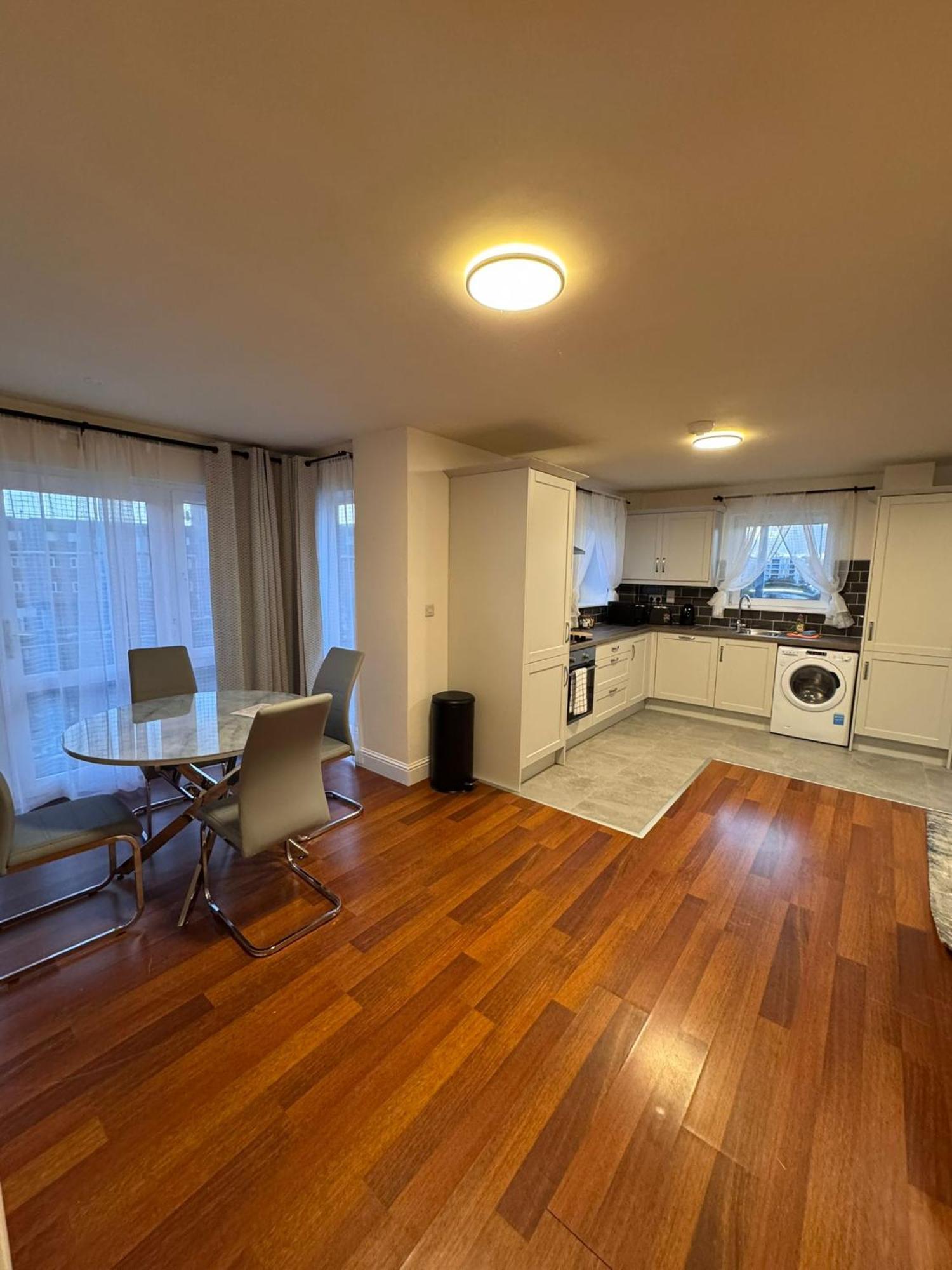 Washington Street Apartment コーク エクステリア 写真