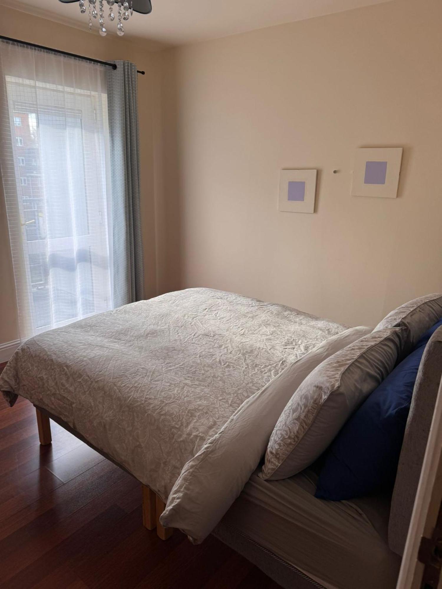 Washington Street Apartment コーク エクステリア 写真