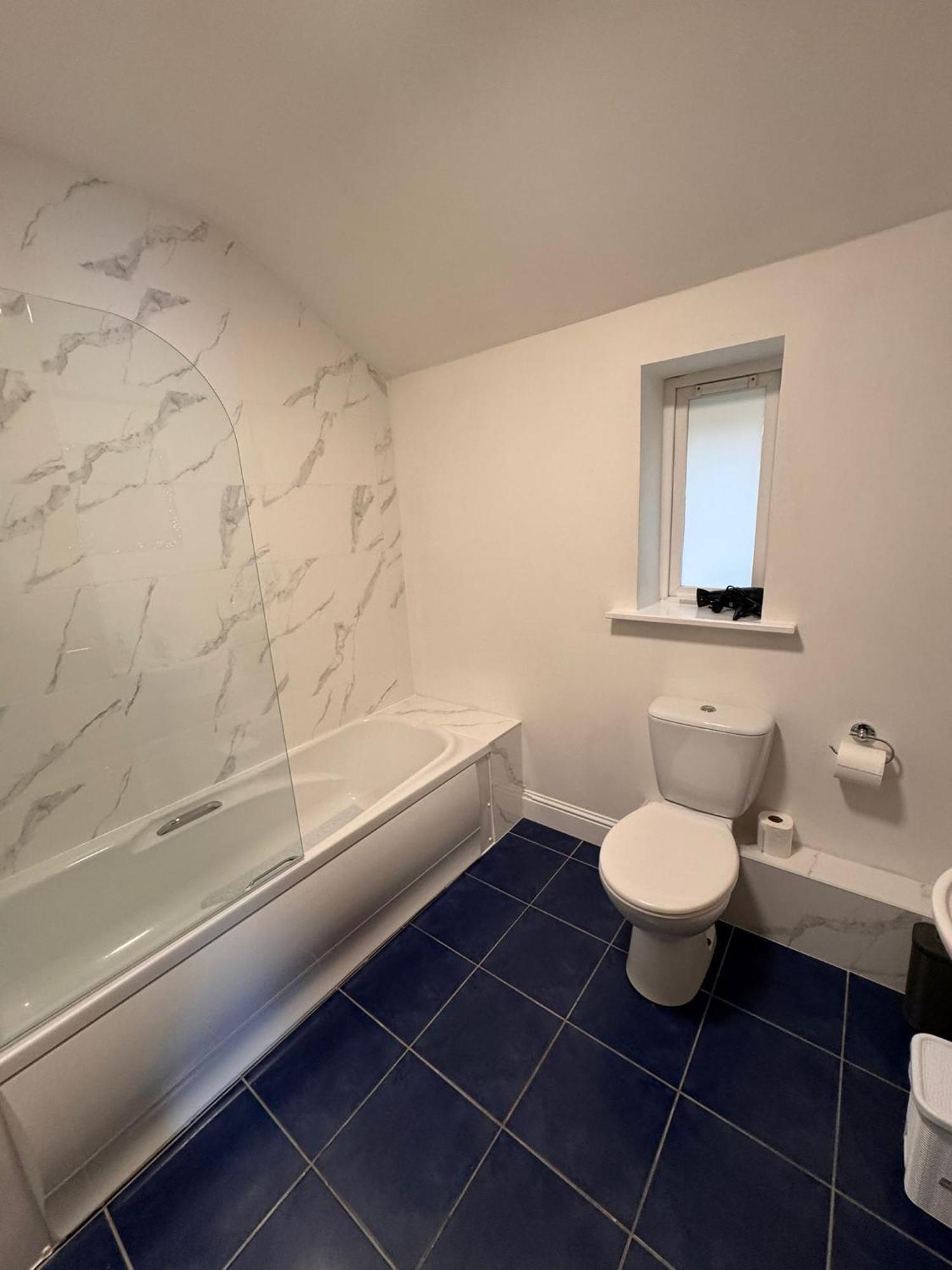 Washington Street Apartment コーク エクステリア 写真