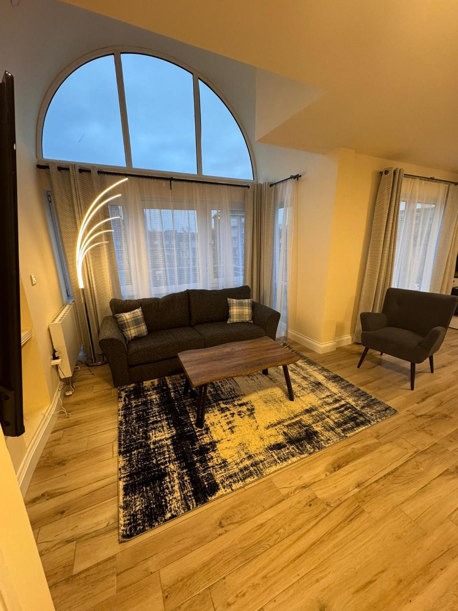 Washington Street Apartment コーク エクステリア 写真