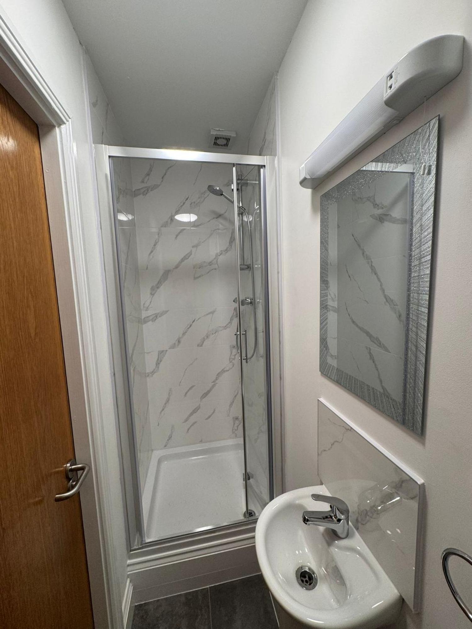 Washington Street Apartment コーク エクステリア 写真