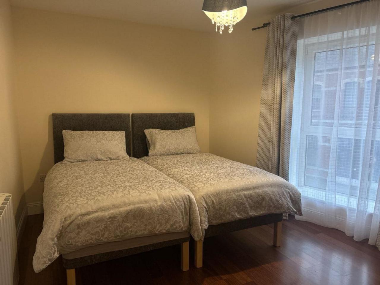 Washington Street Apartment コーク エクステリア 写真