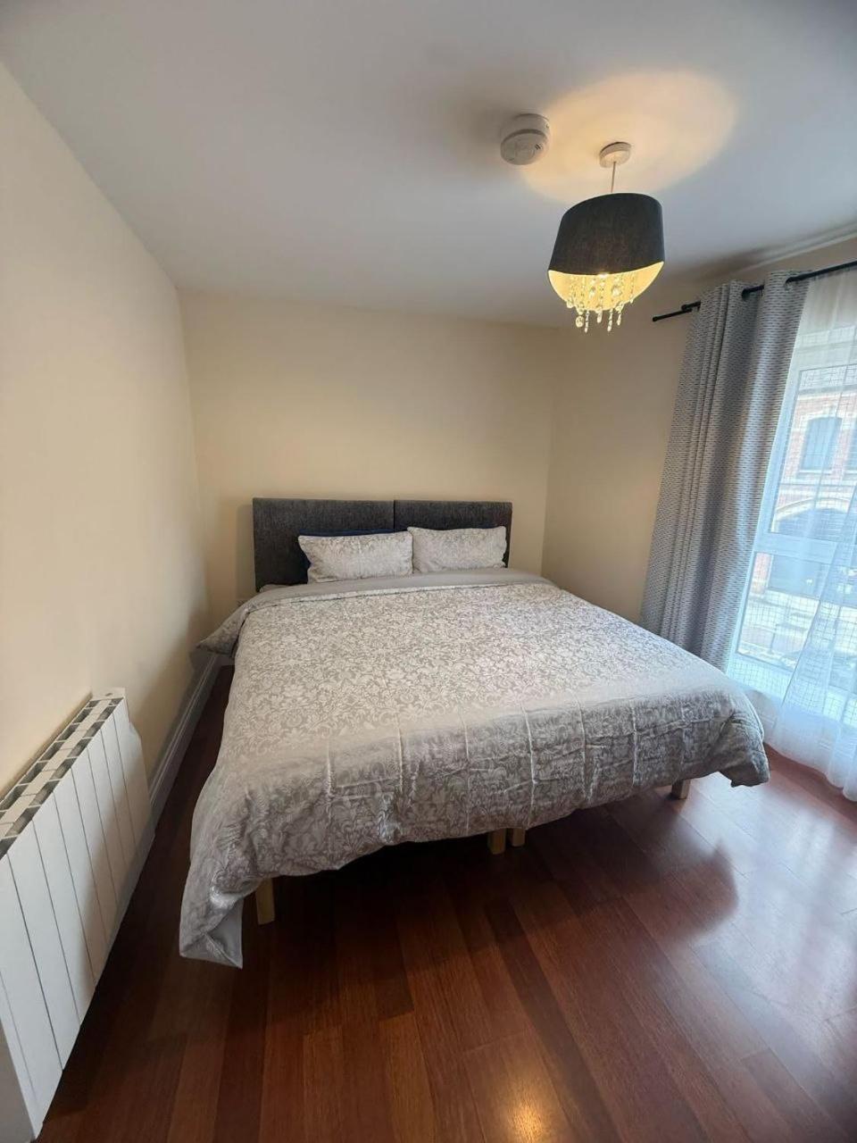 Washington Street Apartment コーク エクステリア 写真